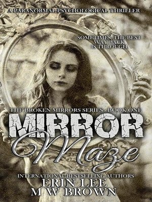cover image of Mirror Maze